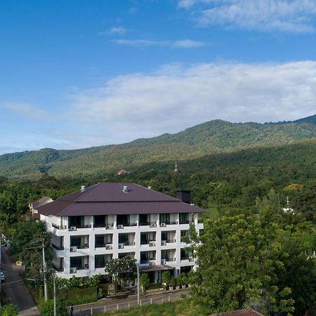 Sang Serene House Чиангмай Экстерьер фото