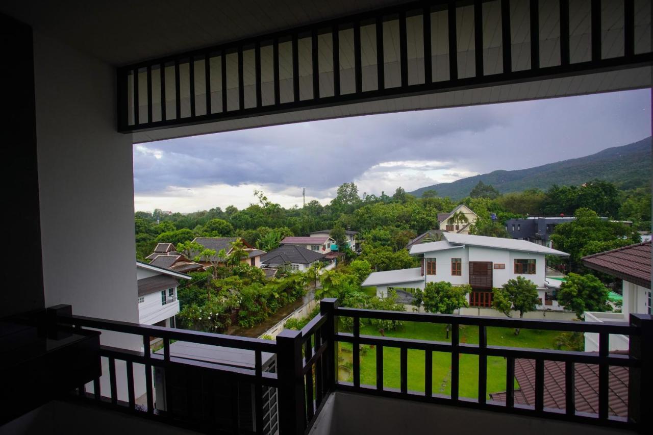 Sang Serene House Чиангмай Экстерьер фото