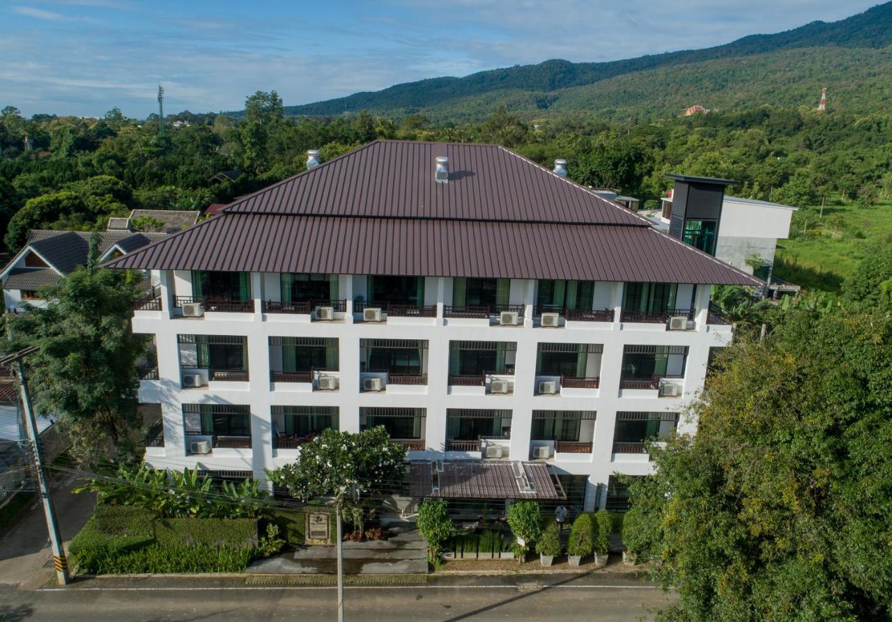 Sang Serene House Чиангмай Экстерьер фото