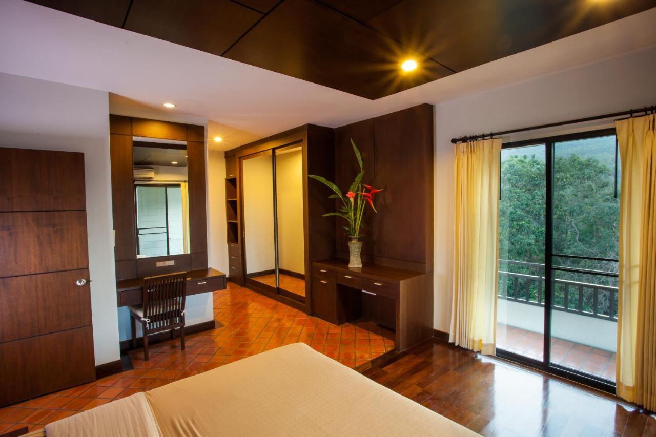 Sang Serene House Чиангмай Экстерьер фото